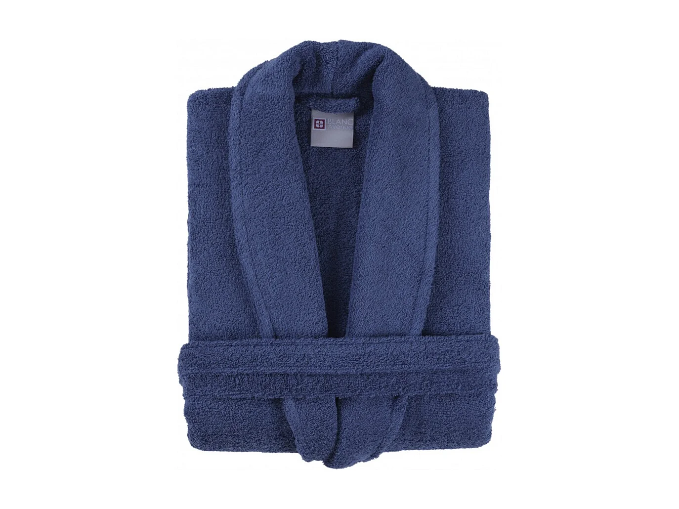 Accappatoio da uomo 100% cotone