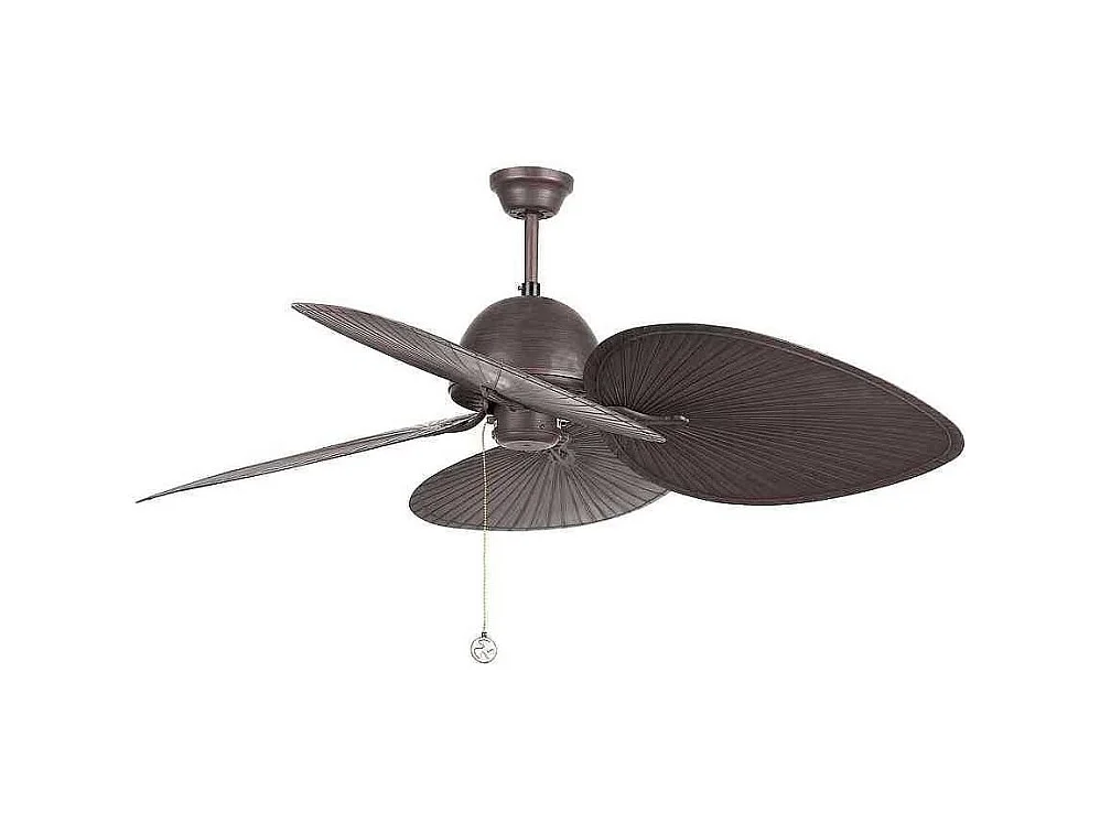 CUBA L Bruine ventilator