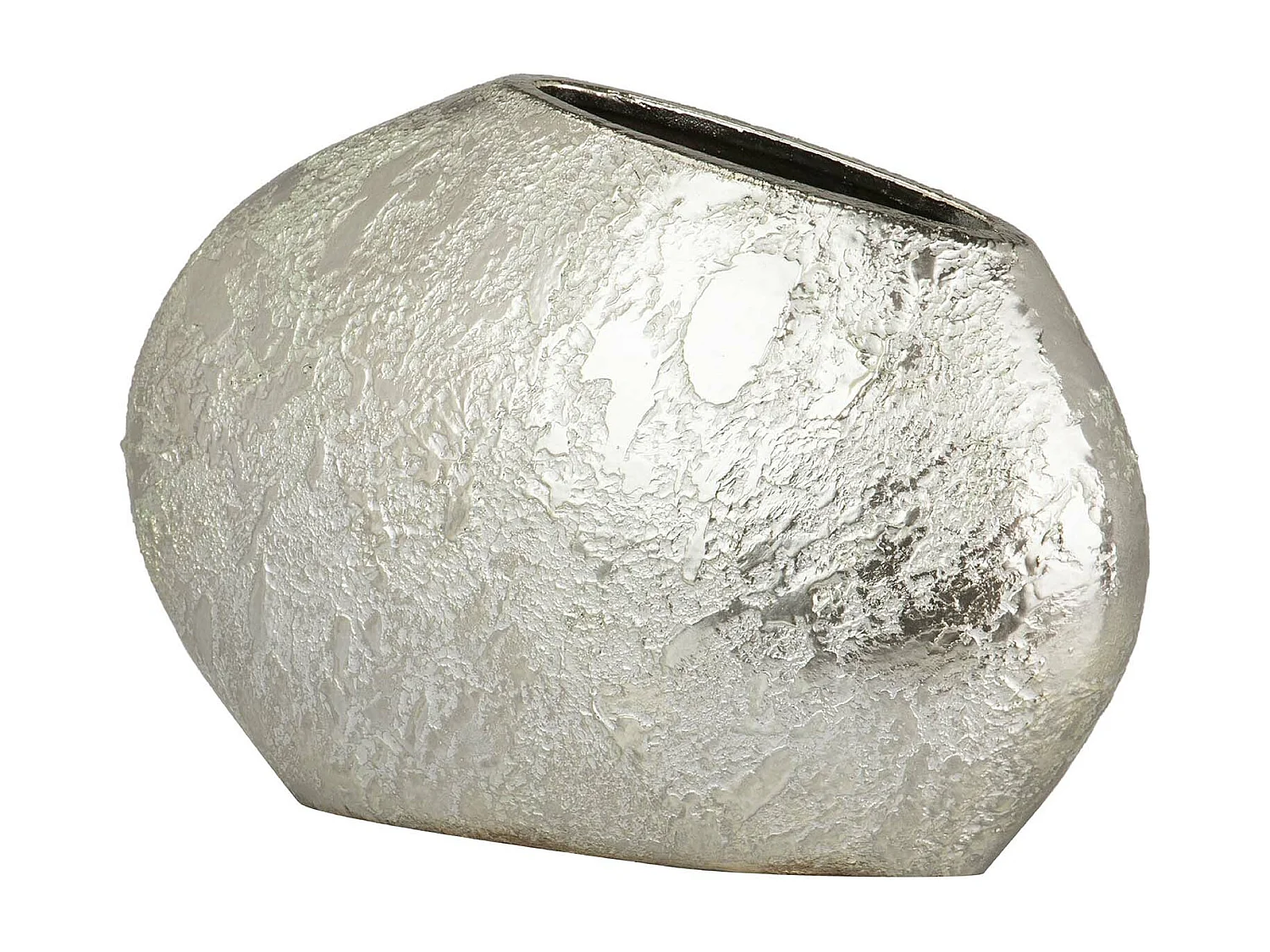 Florero Ceramica 30x8x20 Cm