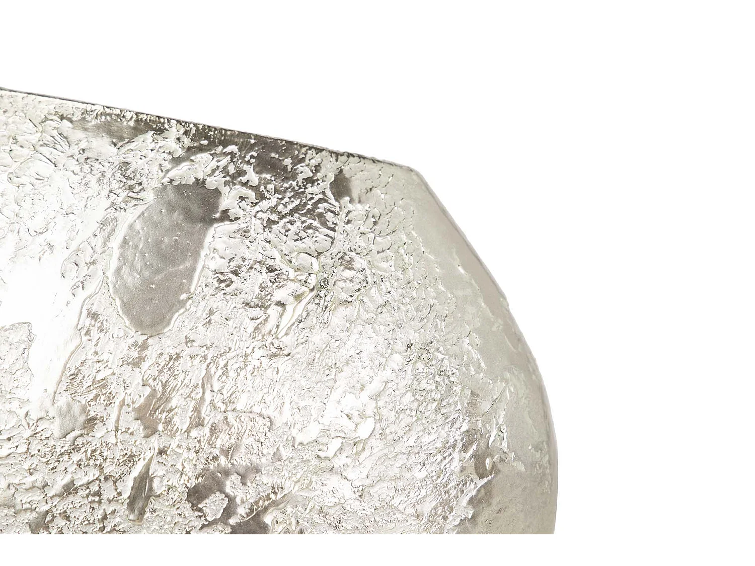 Florero Ceramica 30x8x20 Cm