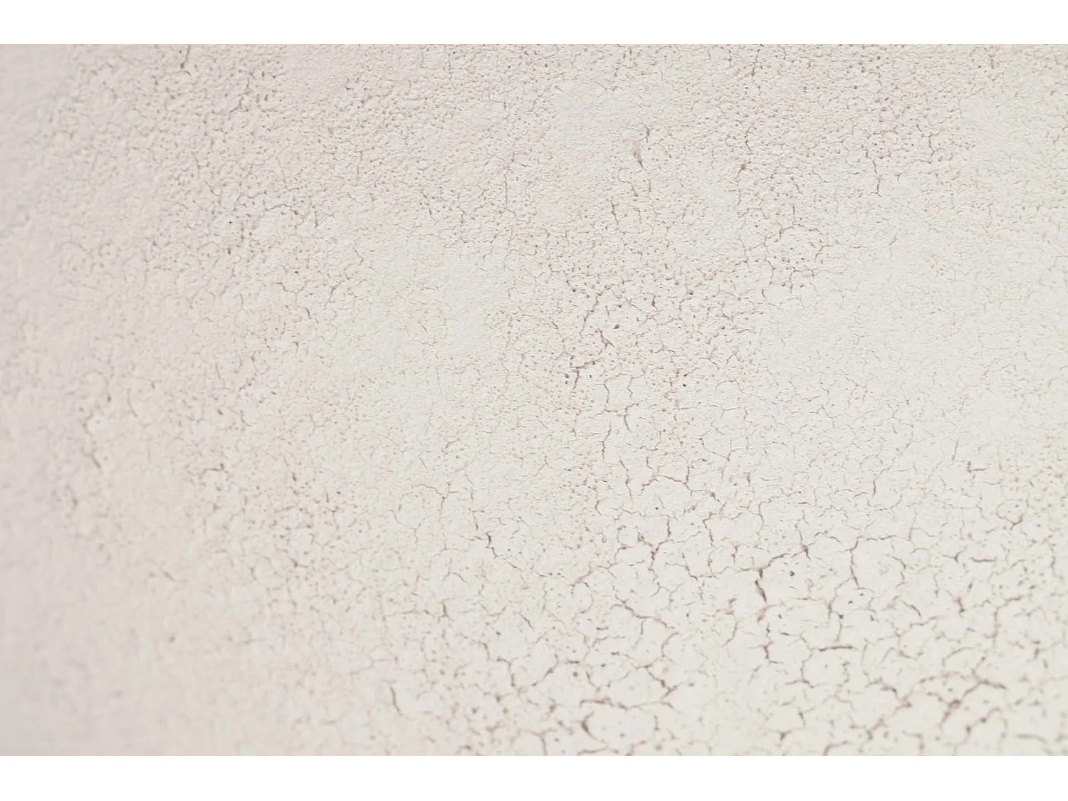 Florero Ceramica Beige 28x28x25 Cm