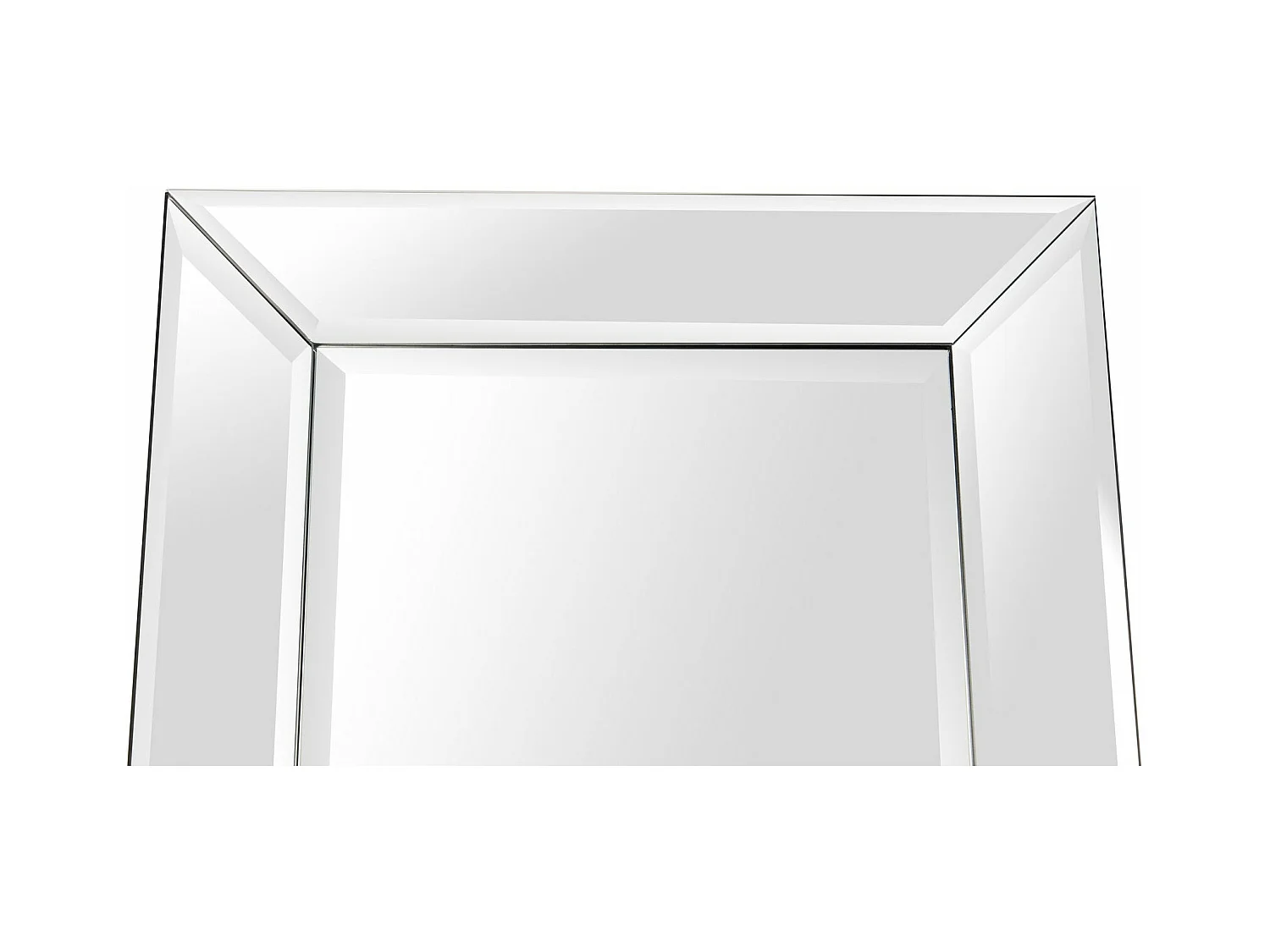 Espejo Cristal De Pie 53x3x168 Cm