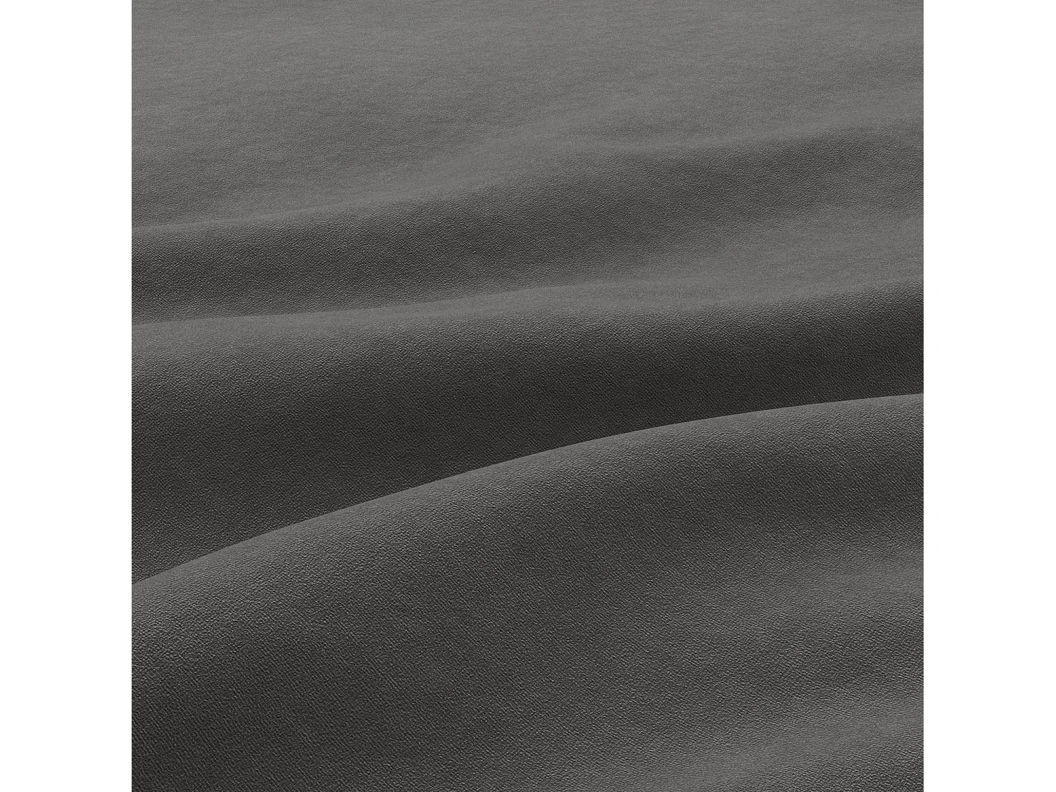 Sofa 2-osobowa z funkcją spania, kolor szary