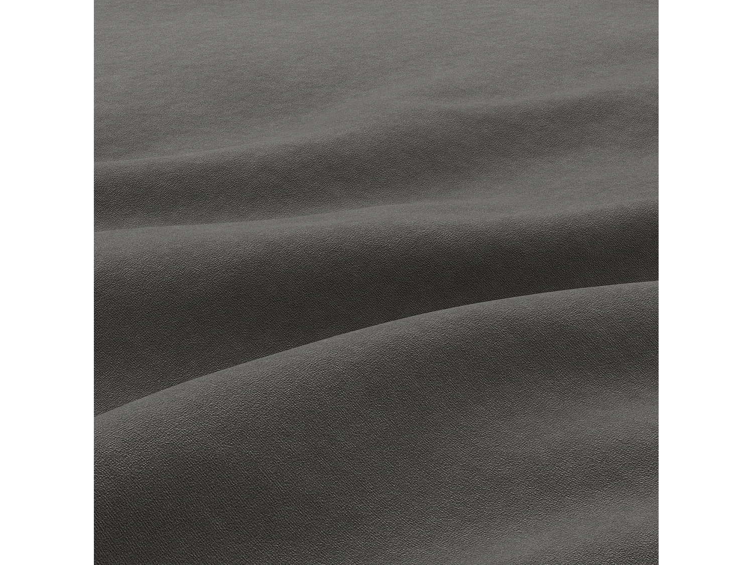 Narożnik z funkcją spania, Bonell, szary