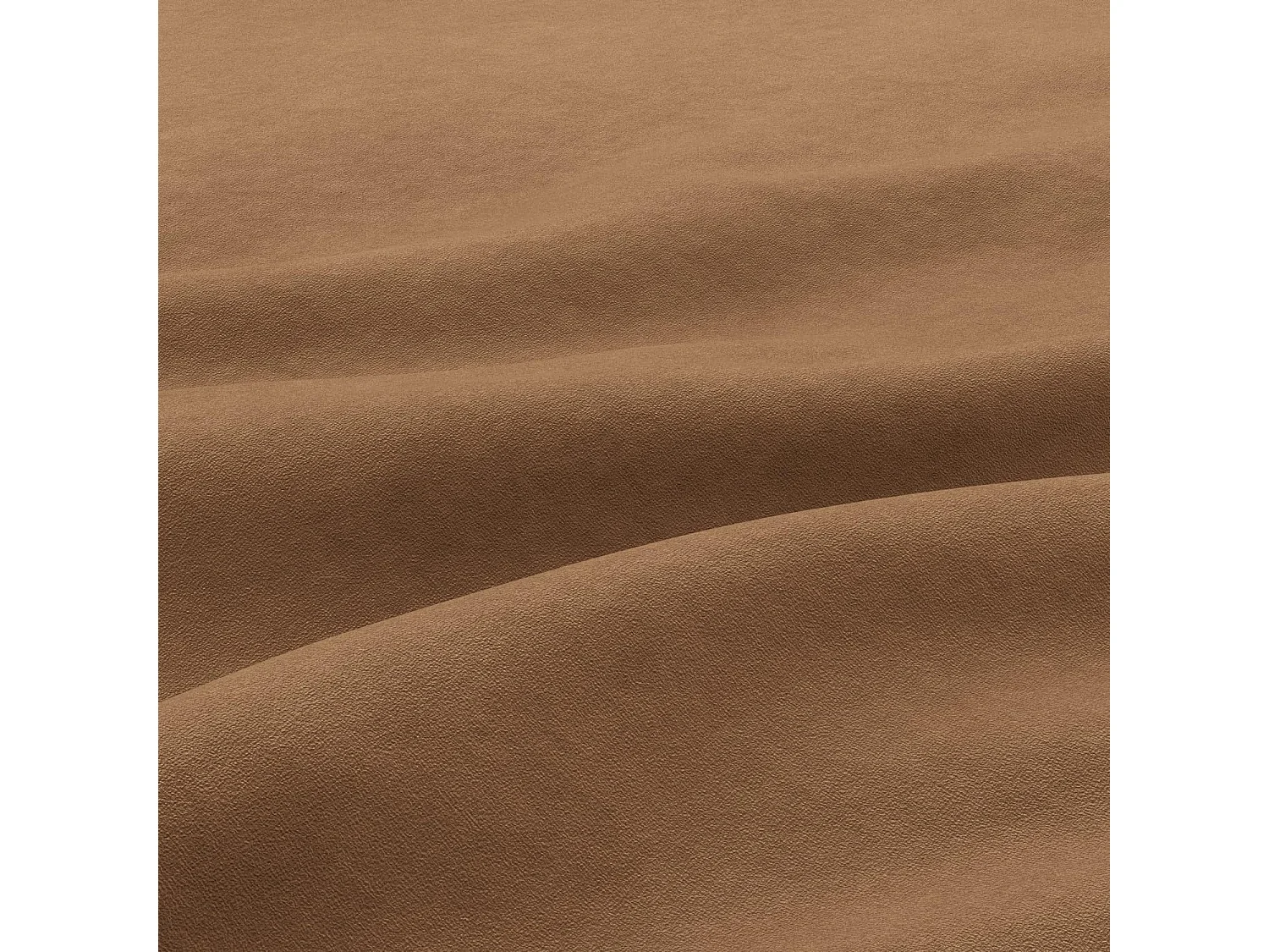 Fotel wypoczynkowy do salonu, kolor brązowy