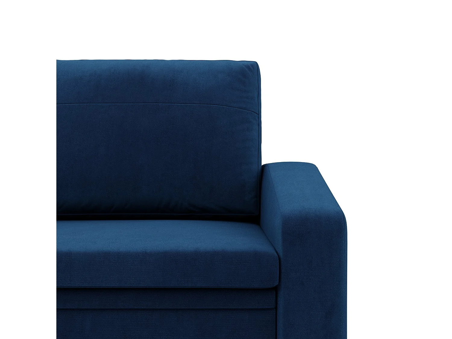 Loungesessel für das Wohnzimmer, Grün