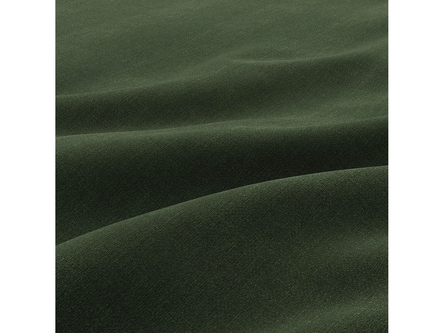 Fotel wypoczynkowy do salonu, kolor granatowy