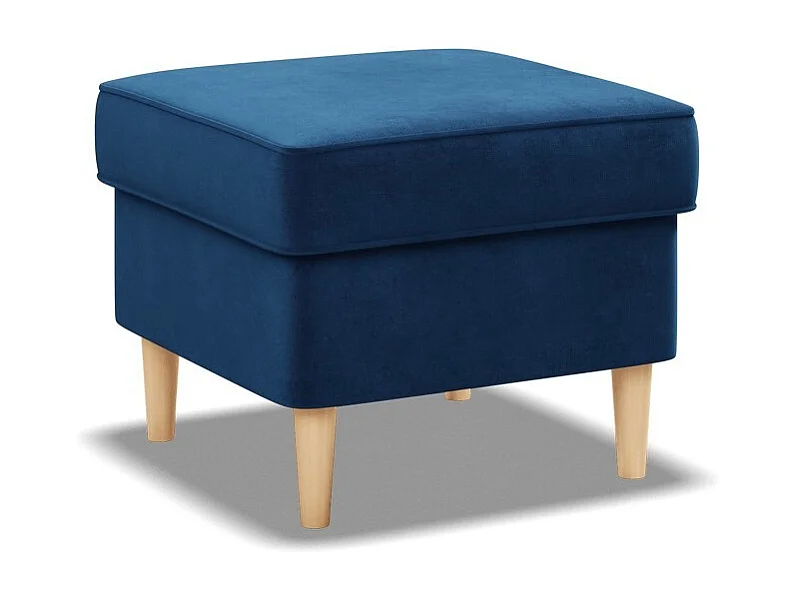 Repose-pieds pour fauteuil, Vert