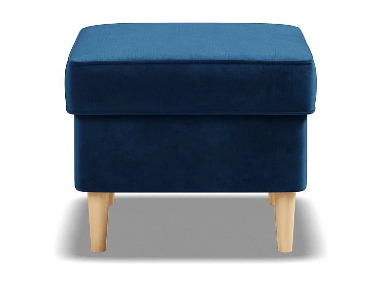 Repose-pieds pour fauteuil, Vert