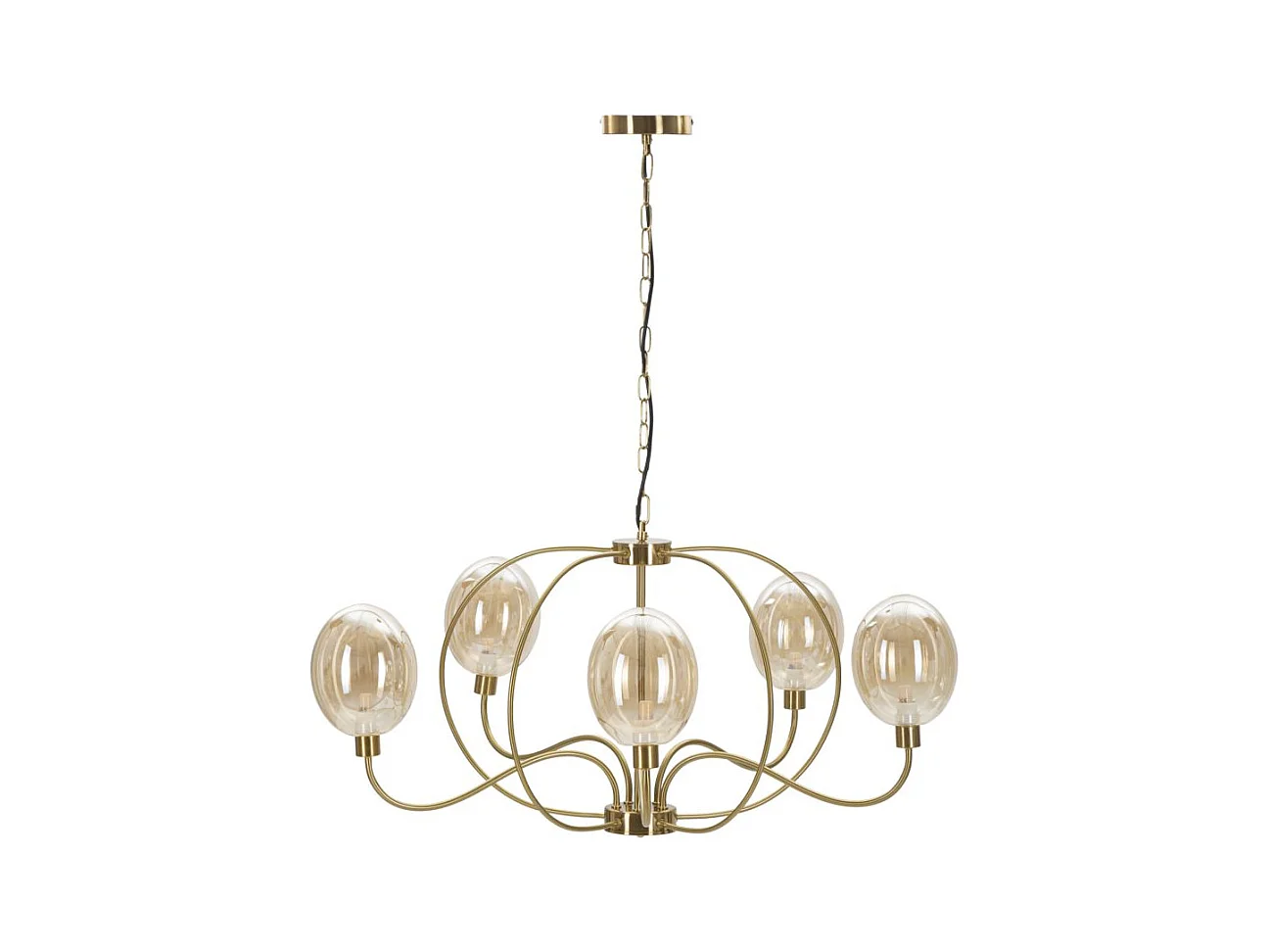 LUSTRE VIENNE CM d. 100X96