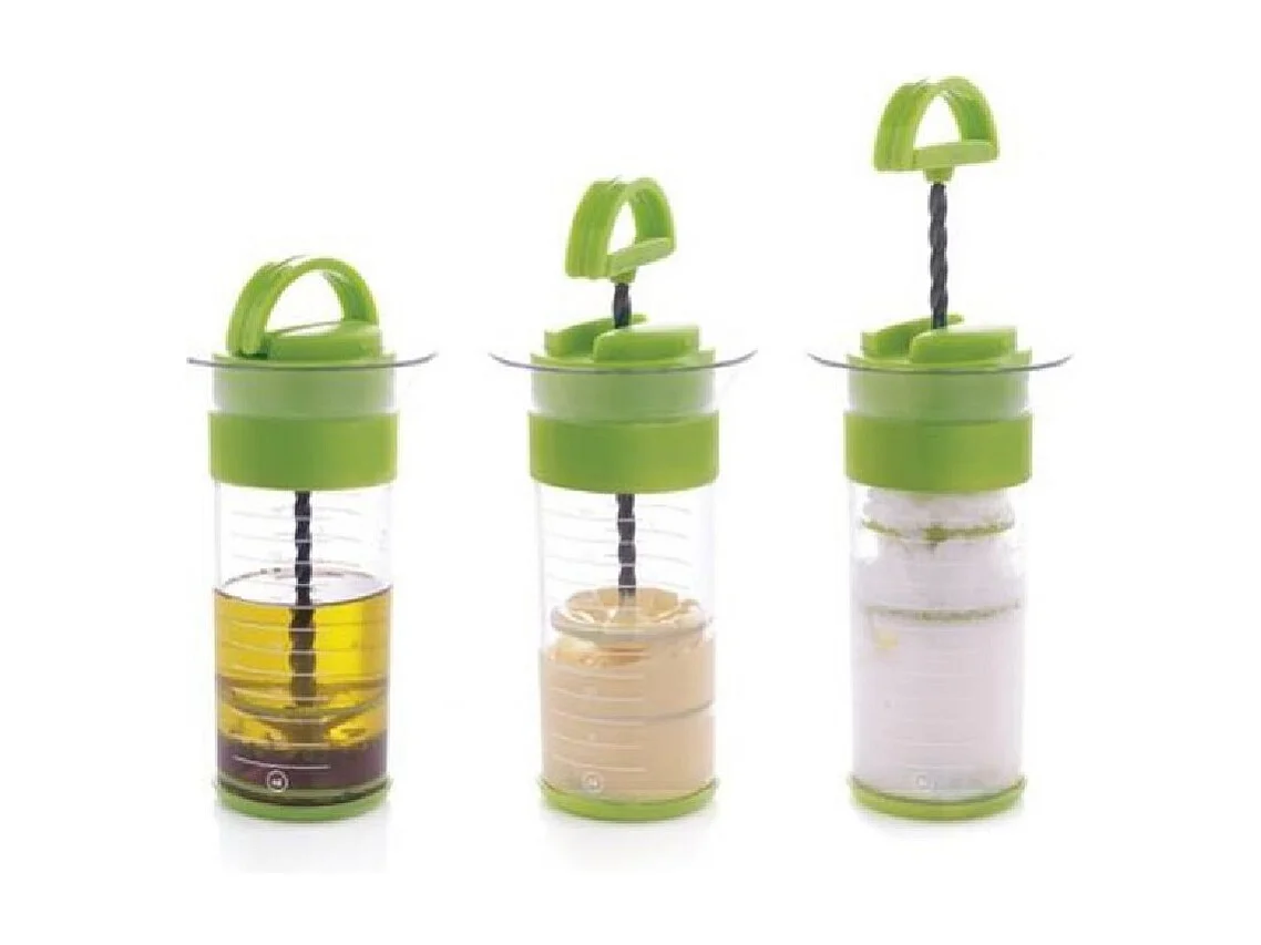 Toupie des sauces Qwik Wisk