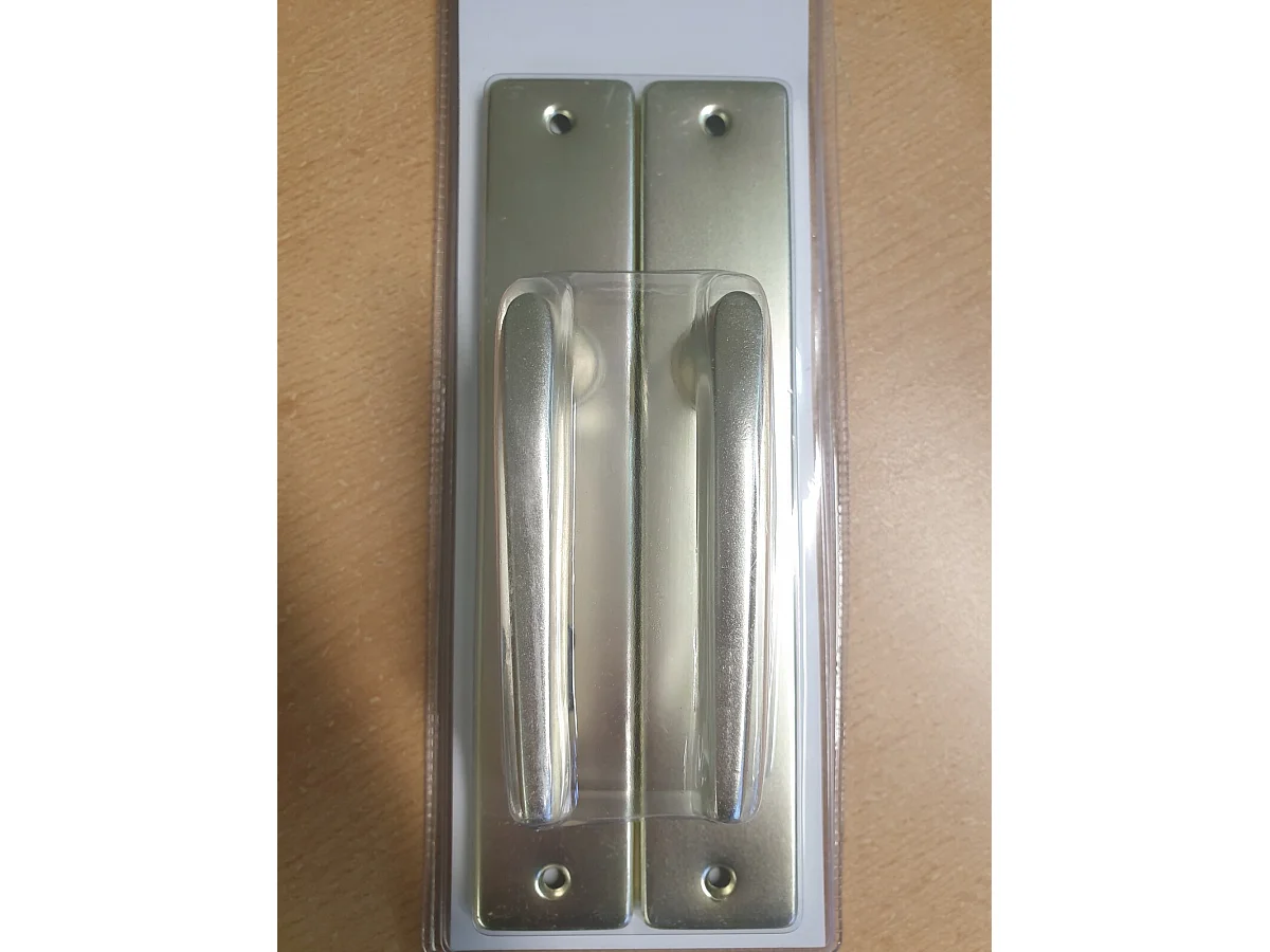 Porte Coulissante Placage Chene 5 Vitrages H204 X L83 Gd Menuiseries