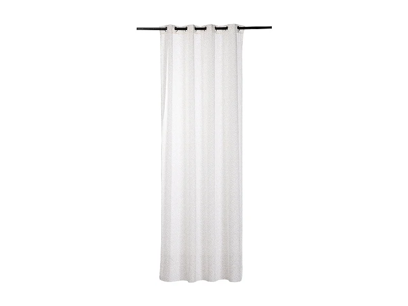 Visillo Lino Nessa 140x270 Cm