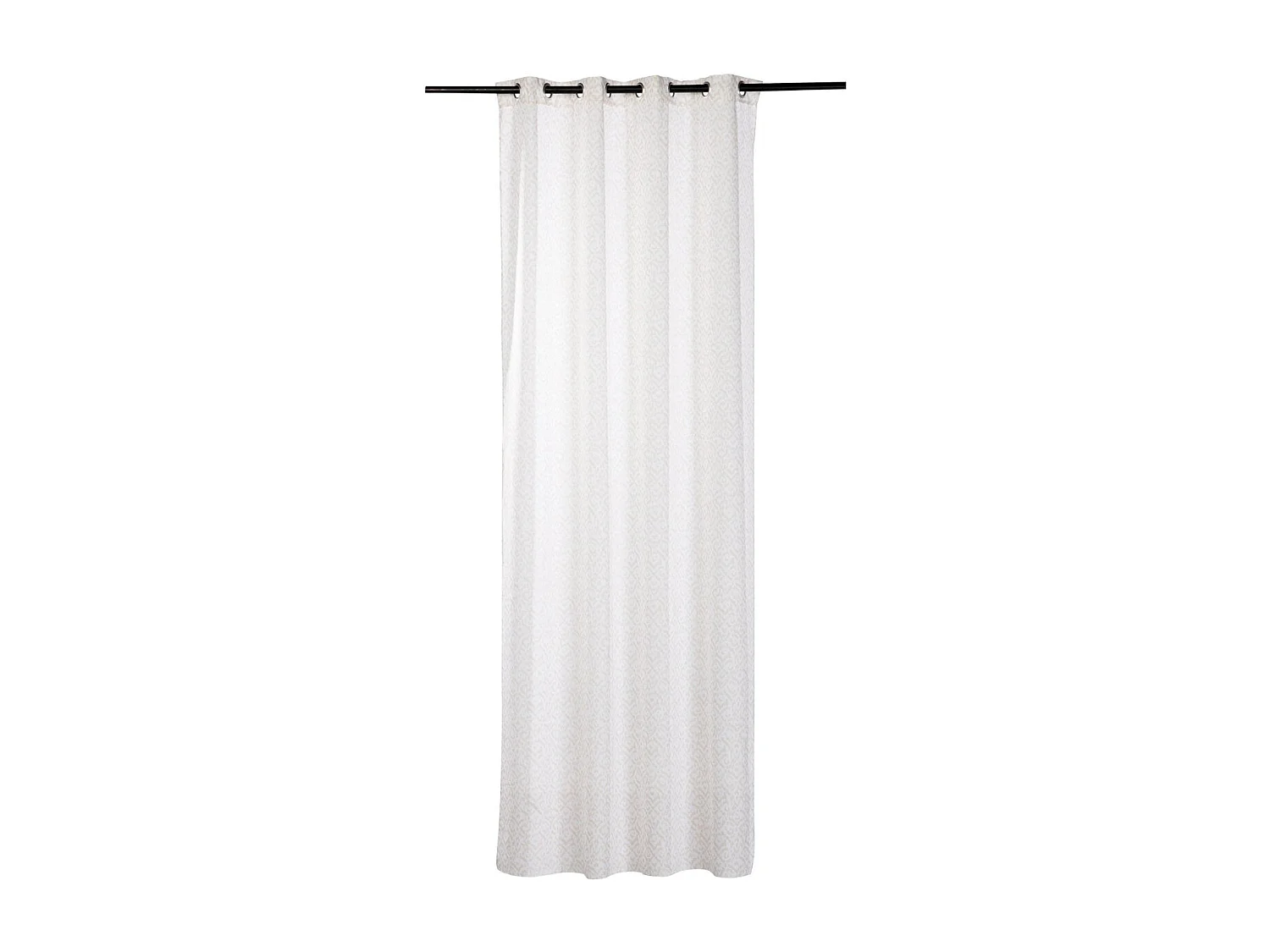 Visillo Lino Nessa 140x270 Cm