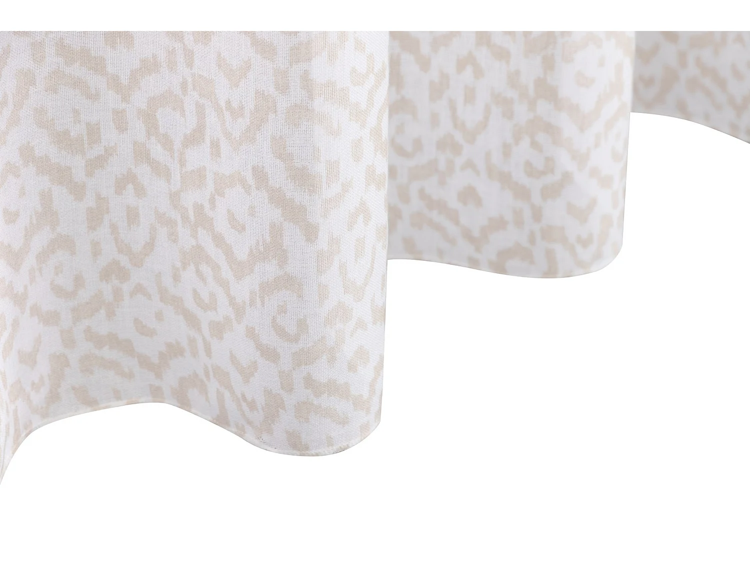 Visillo Lino Nessa 140x270 Cm