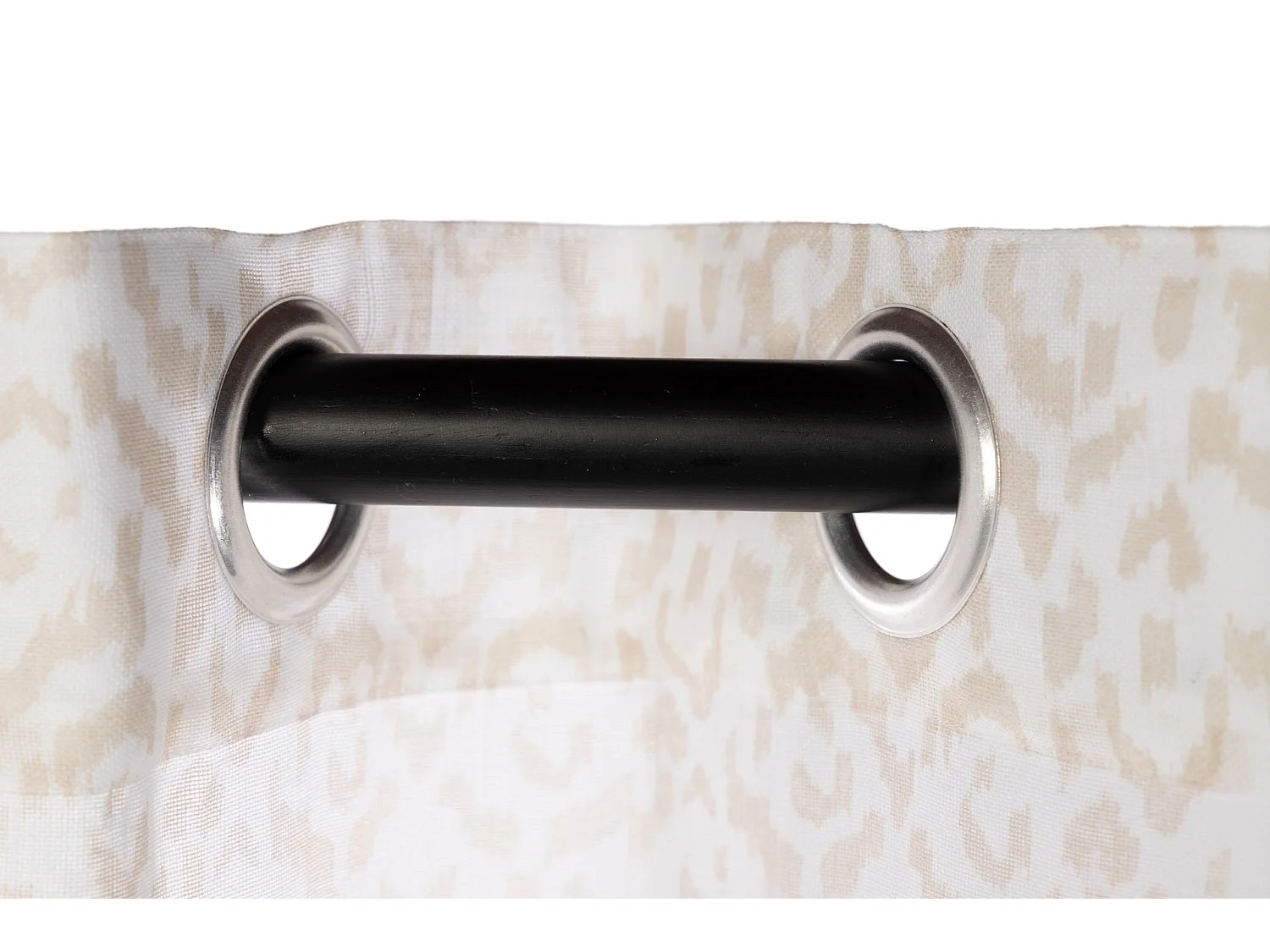 Visillo Lino Nessa 140x270 Cm