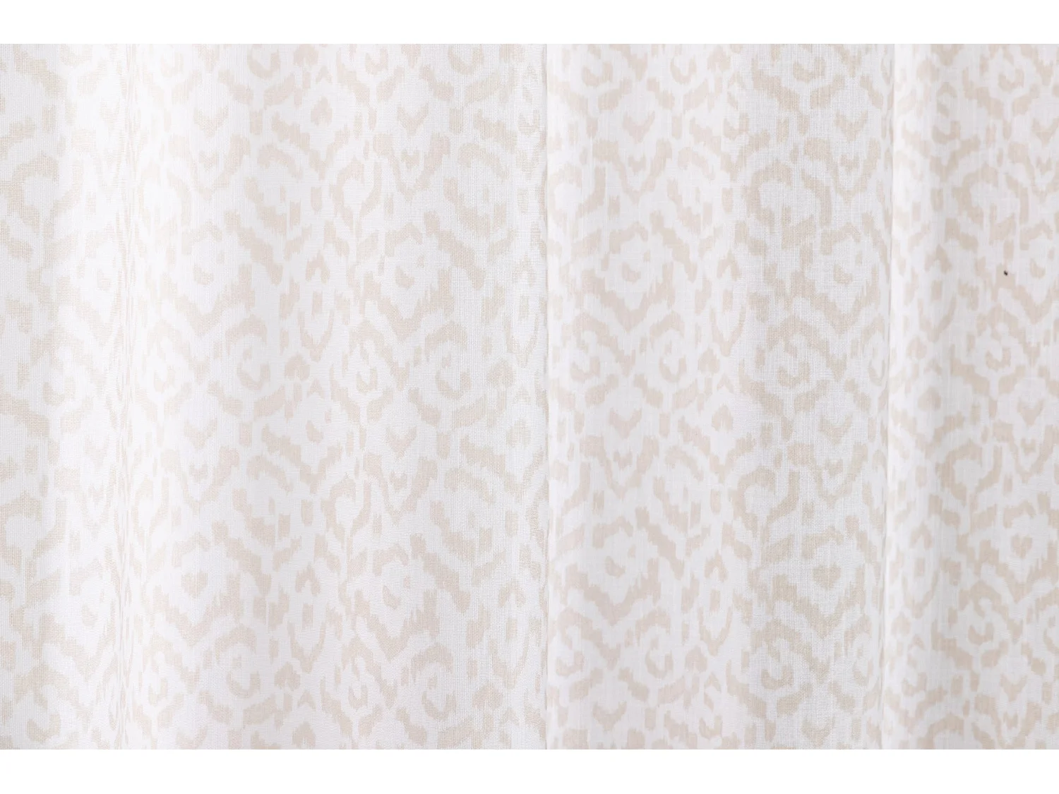 Visillo Lino Nessa 140x270 Cm