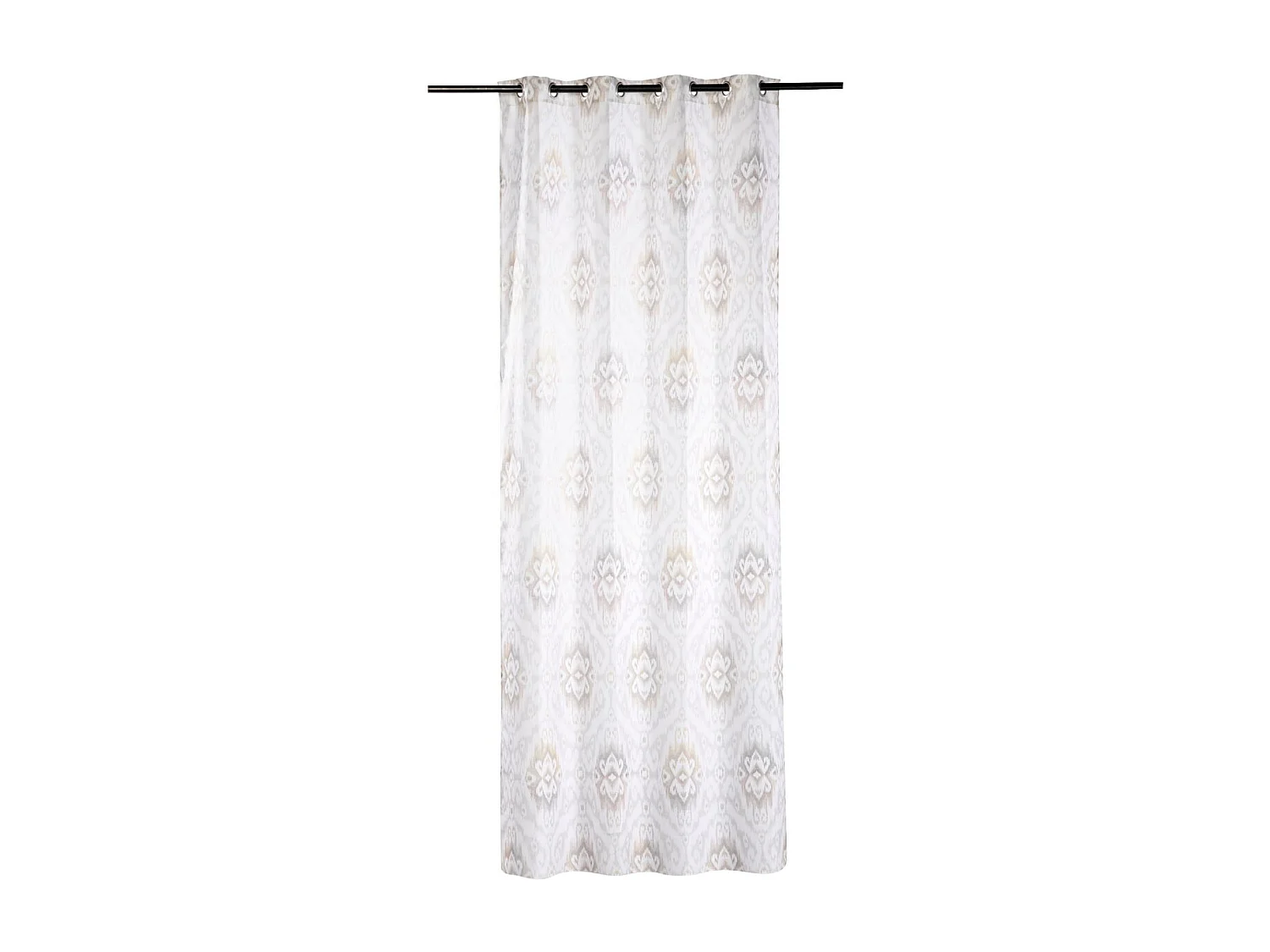 Visillo Lino Rada 140x270 Cm