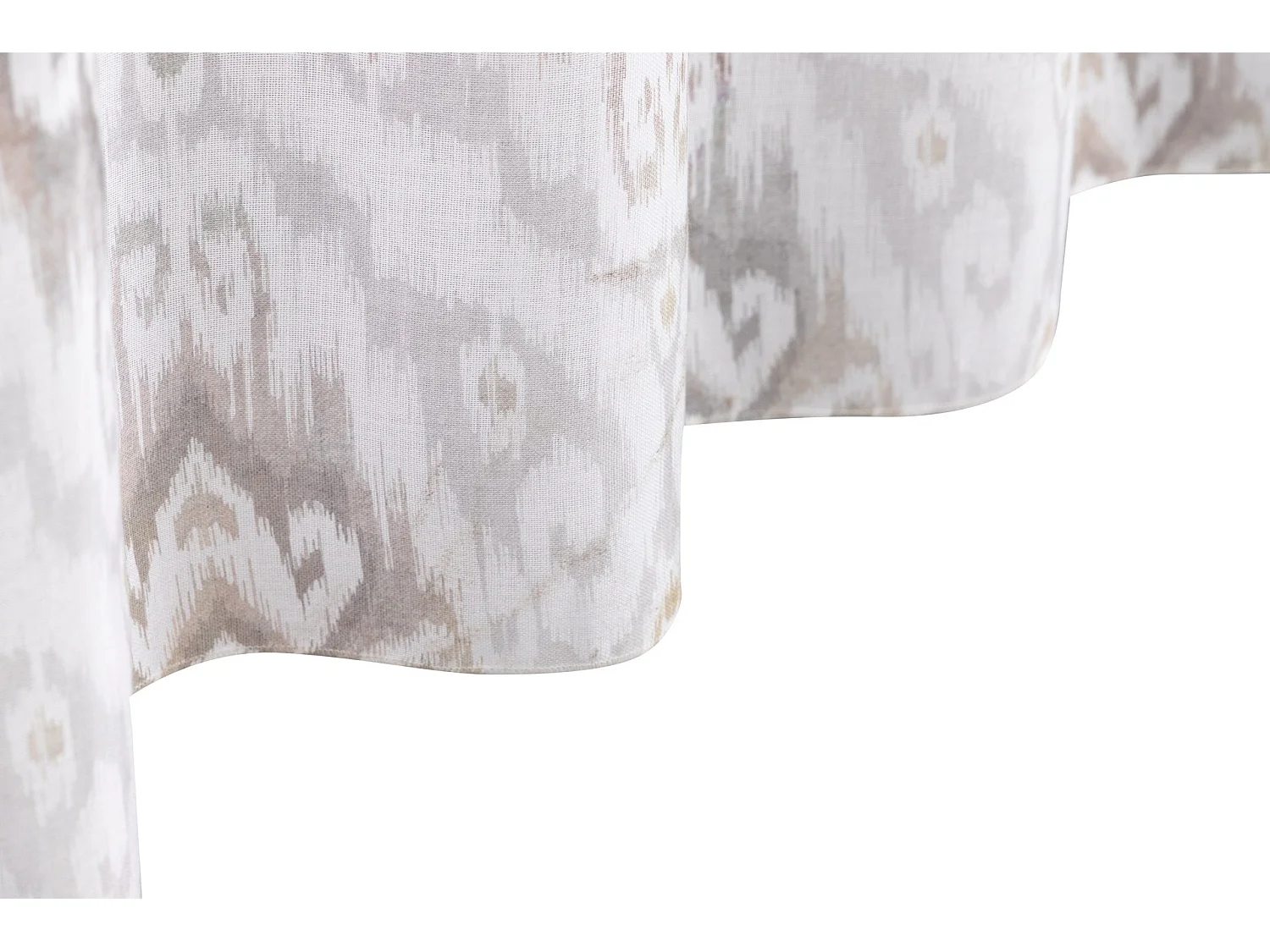 Visillo Lino Rada 140x270 Cm