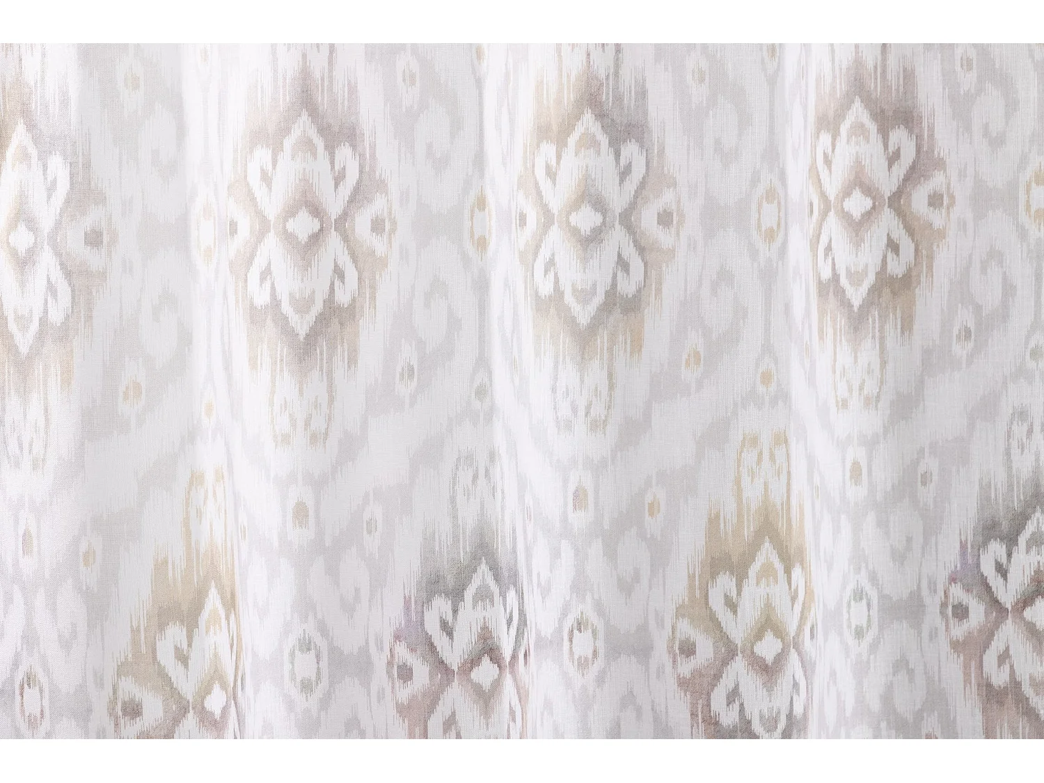 Visillo Lino Rada 140x270 Cm