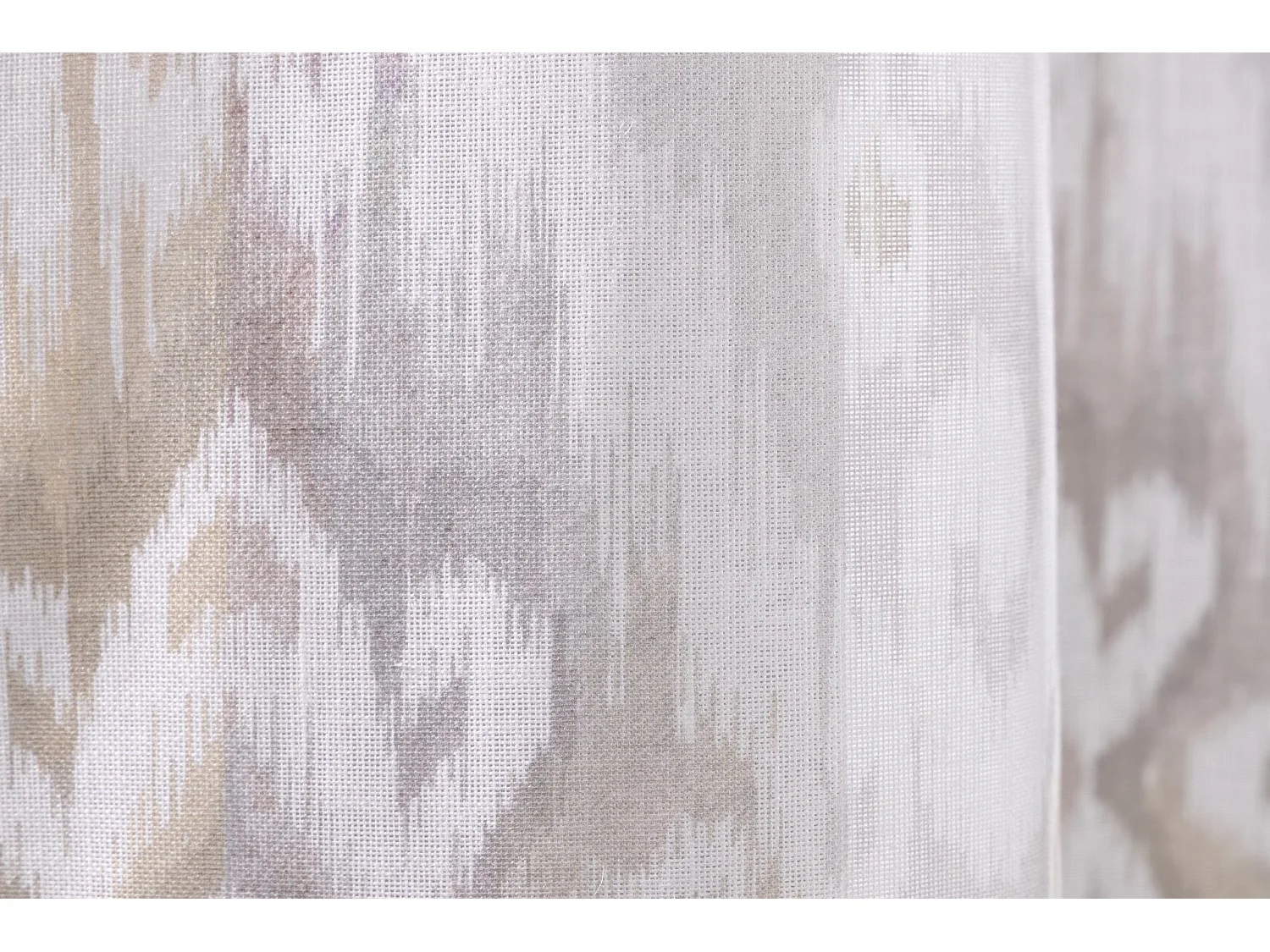 Visillo Lino Rada 140x270 Cm