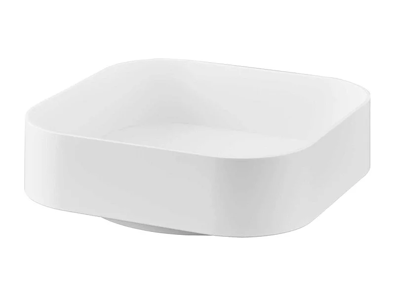 Boîte de rangement rotative en plastique Tower