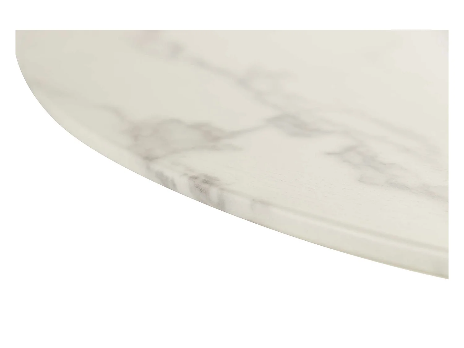 Mesa Comedor Acero Inoxidable Calgary 80x80x75 Cm