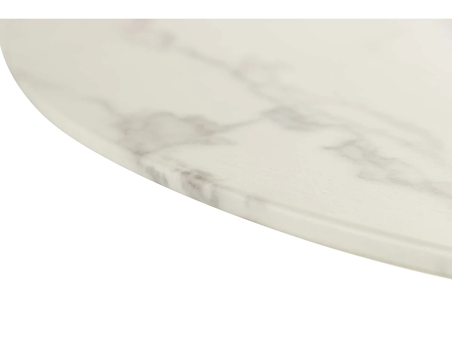 Mesa Comedor Acero Inoxidable Calgary 80x80x75 Cm