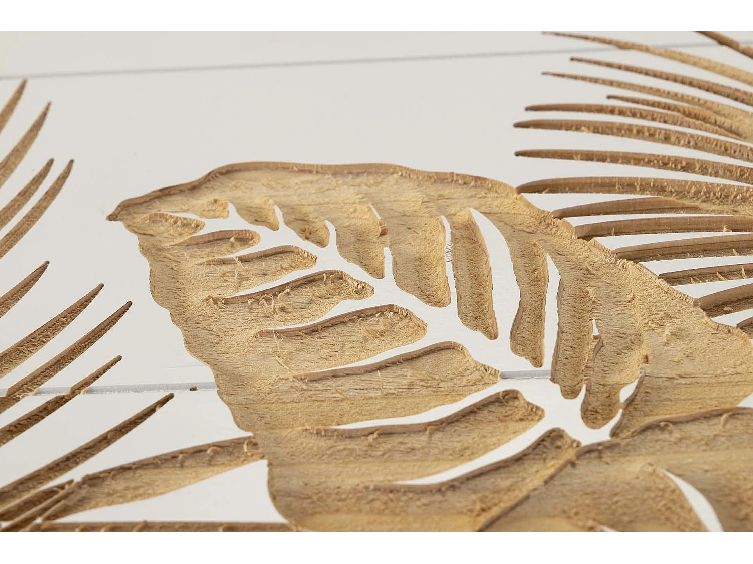 Mesa Auxiliar Madera Talla 60x60x45 Cm