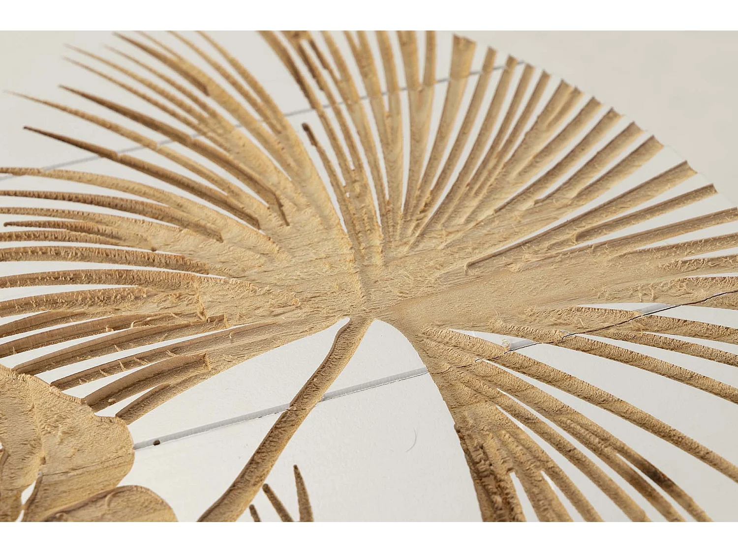 Mesa Auxiliar Madera Talla 60x60x45 Cm