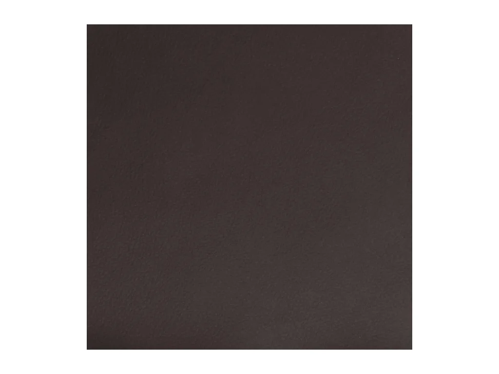 Barhocker Braun Kunstleder