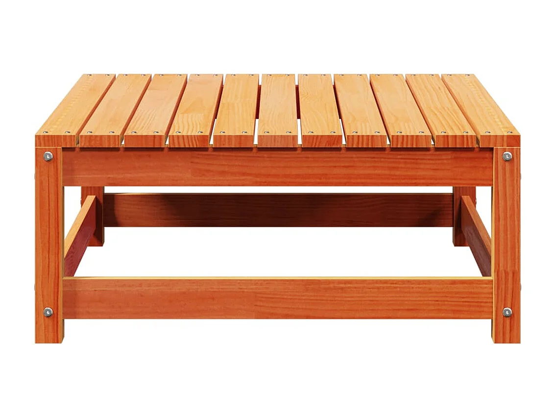 Mobili da giardino 10 pezzi con cuscini in resina intrecciata nera