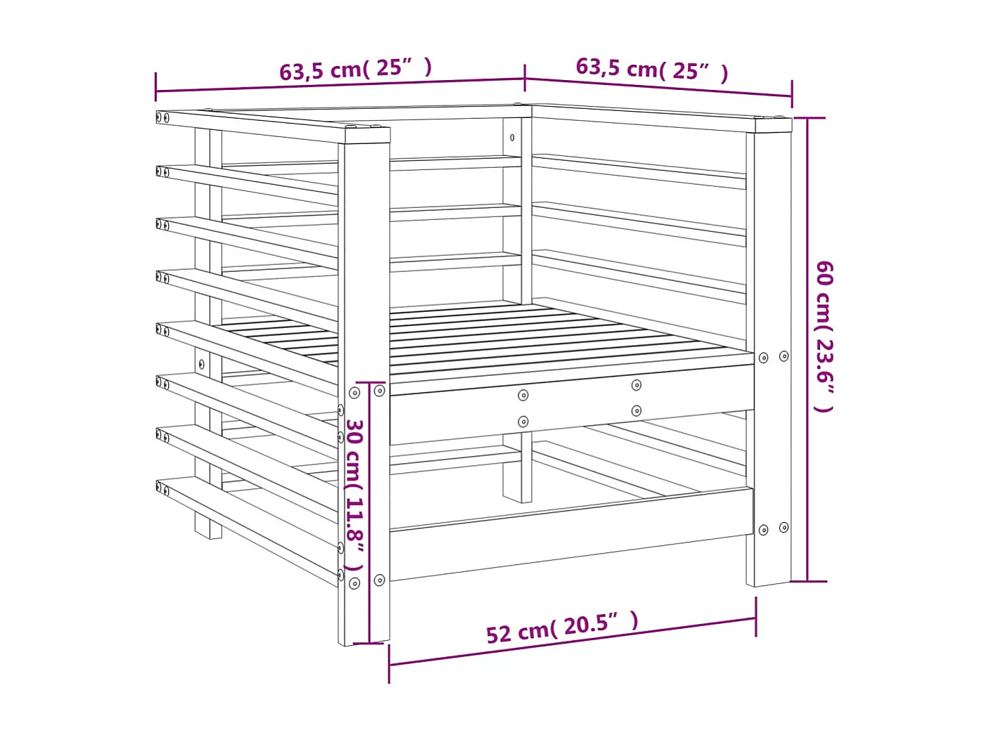 Mobili da giardino 11 pezzi con cuscini in resina intrecciata beige