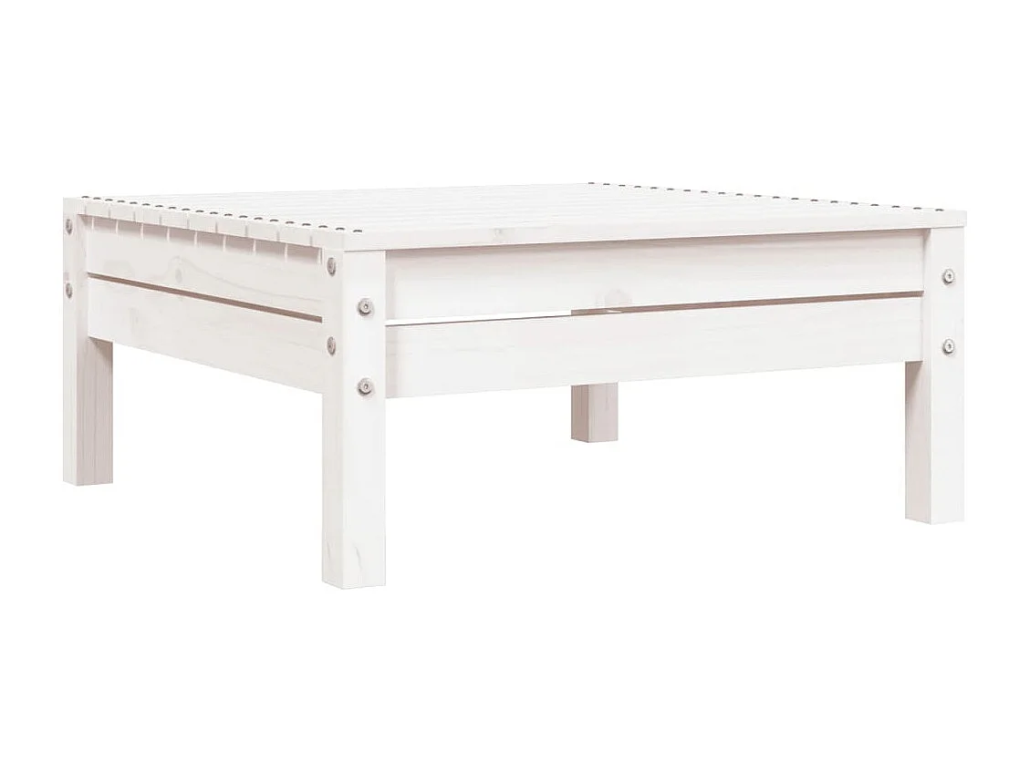 Mobili da giardino 10 pezzi con cuscini in resina intrecciata nera