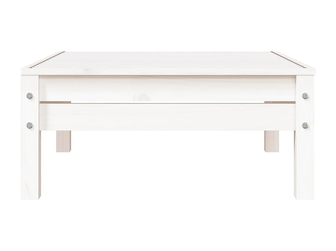 Mobili da giardino 10 pezzi con cuscini in resina intrecciata nera