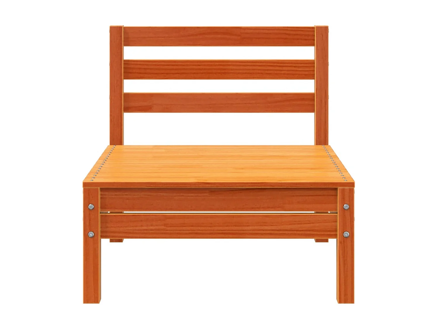 Salon de jardin avec coussins 7 pcs beige résine tressée