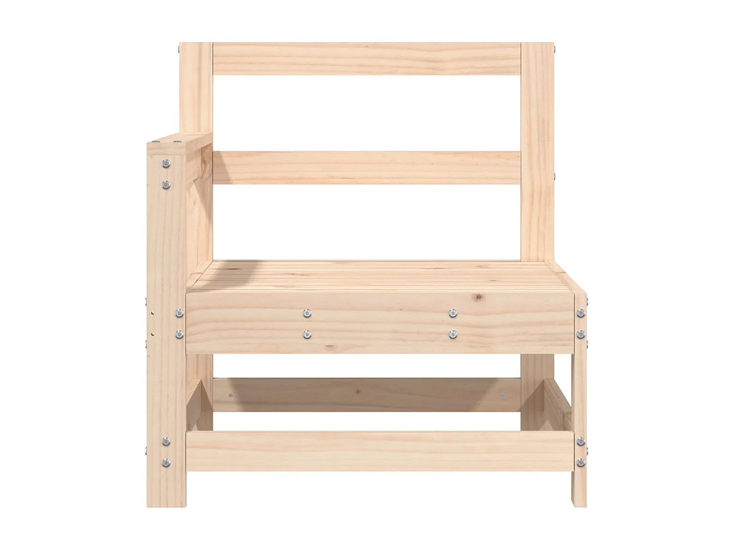 Salon de jardin avec coussins 13 pcs beige résine tressée