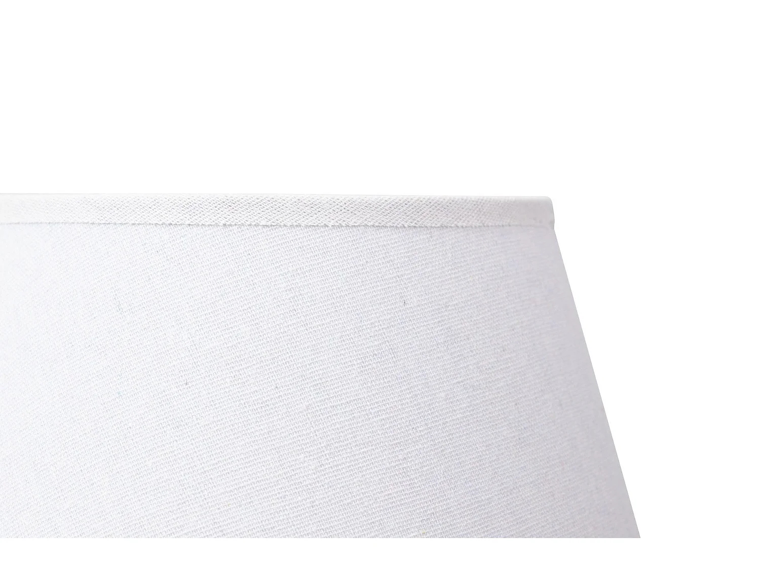 Lampara Sobremesa Porcelana 30x30x44 Cm