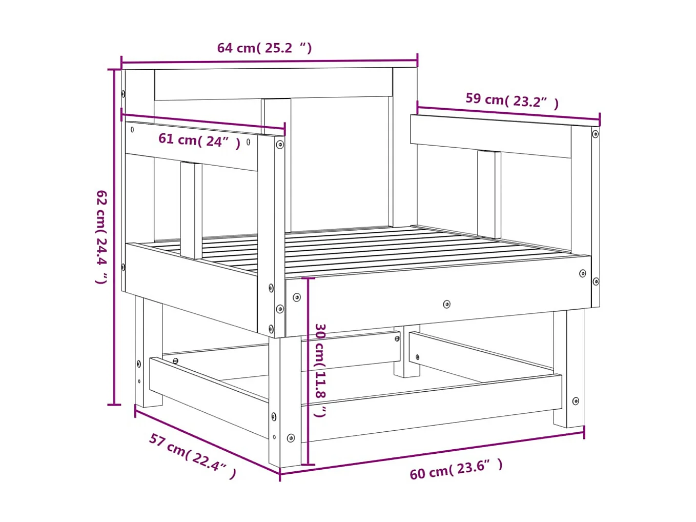 Salon de jardin avec coussins 13 pcs noir résine tressée
