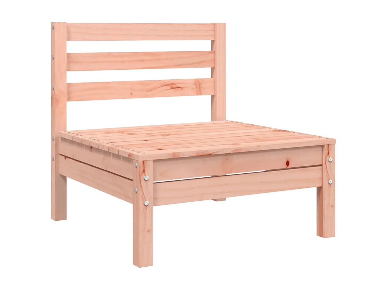 Mobile da giardino con cuscini 5 pz in resina intrecciata beige