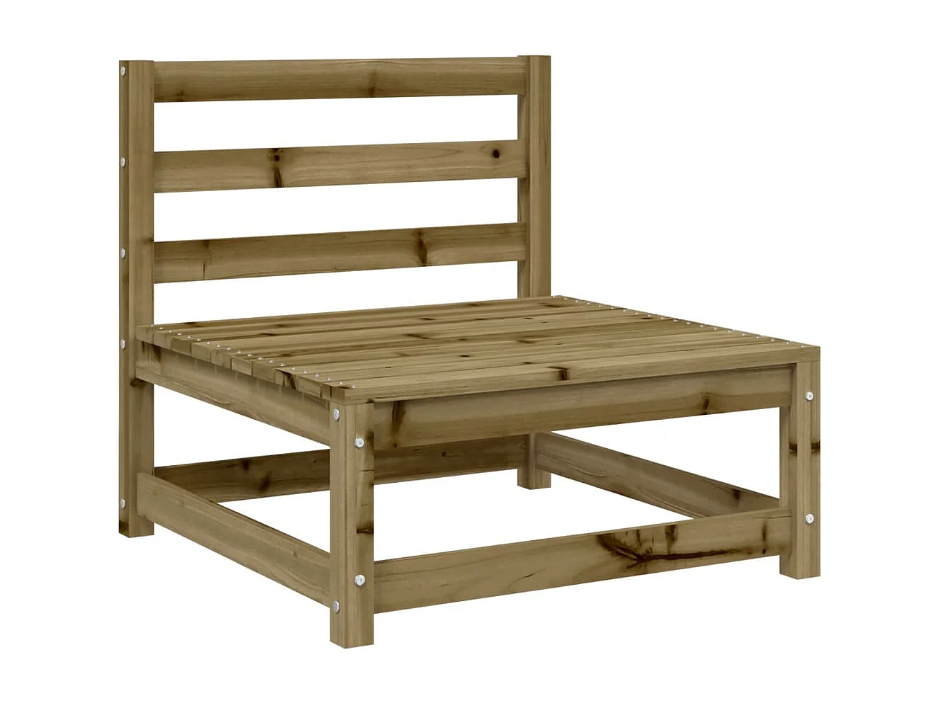 Salon de jardin avec coussins 5 pcs beige résine tressée