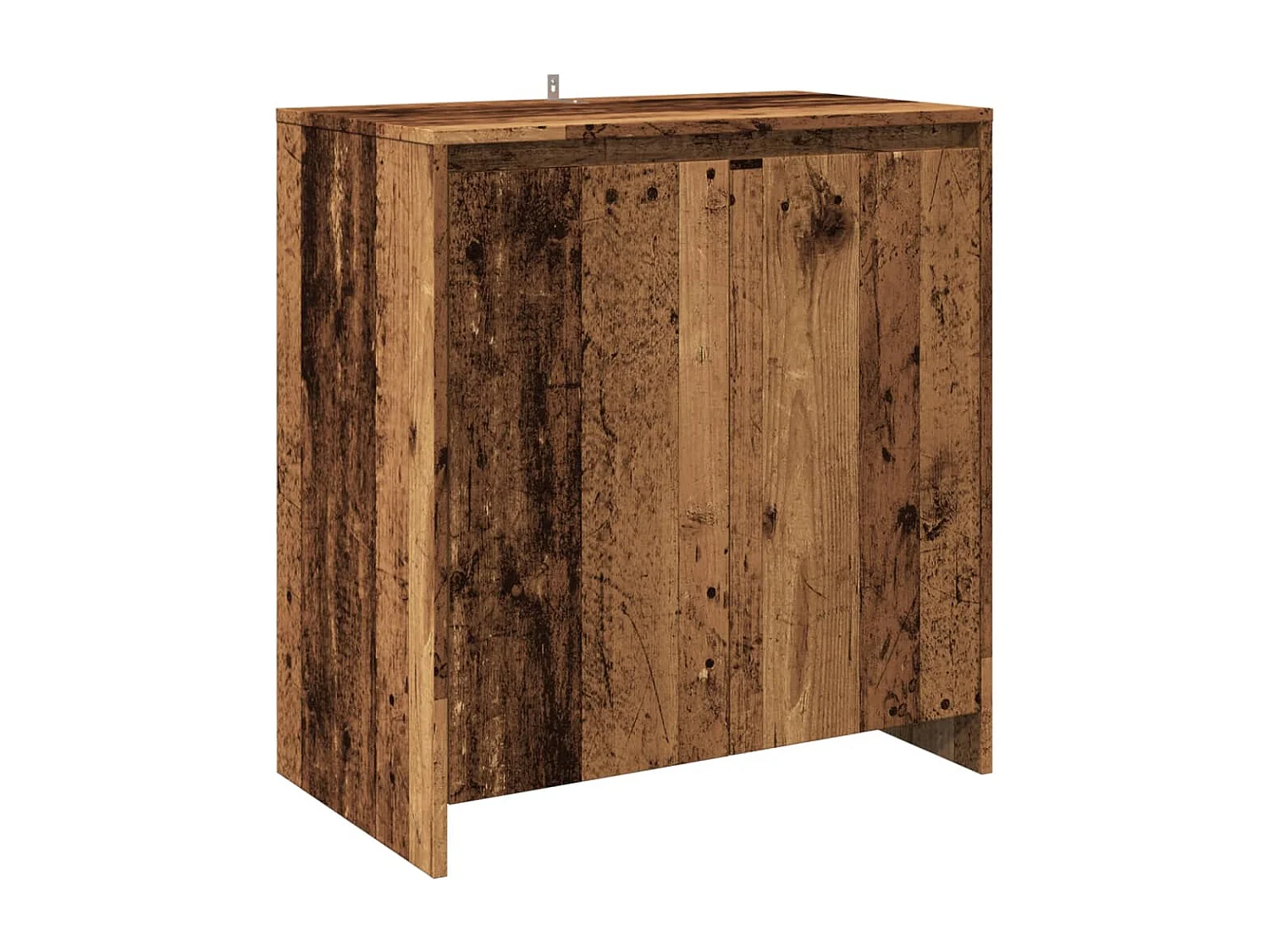 Sideboard Altholz-Optik 70x41x75 cm Holzwerkstoff