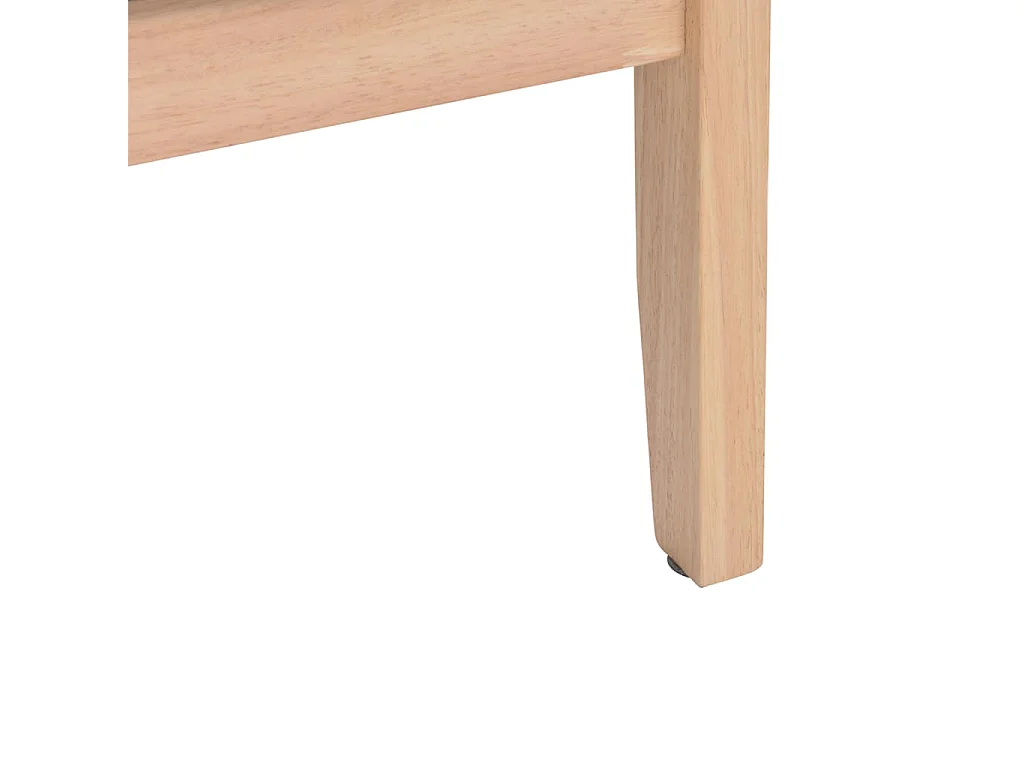 Ensemble de canapé 3 pcs Tissu jaune