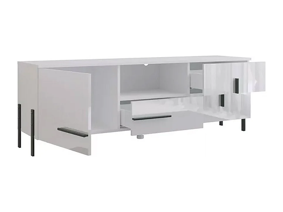 WOHNWAND Vigo 4-teilig