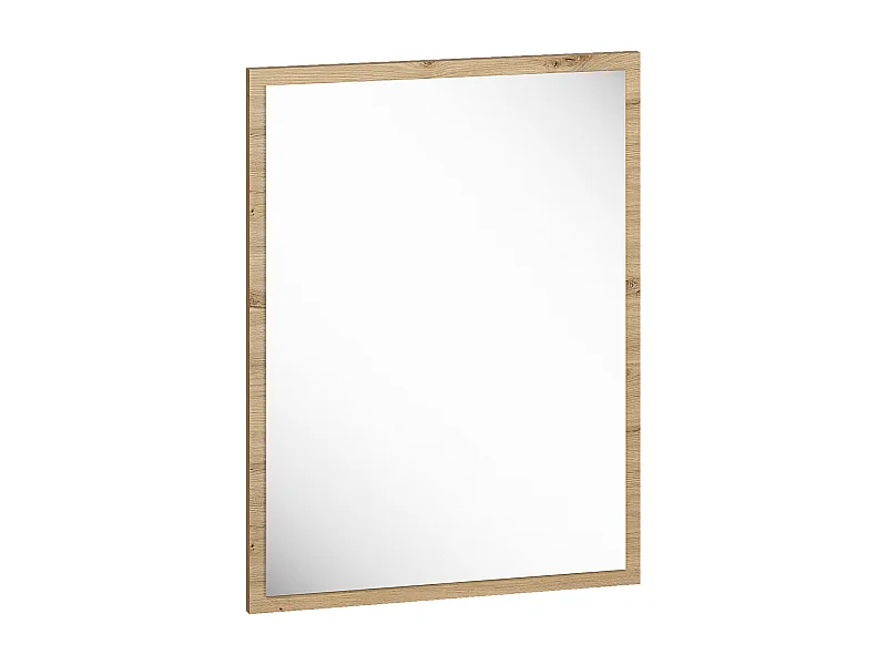 SPIEGEL Nevio Artisan Eiche 50 / 2 / 56cm