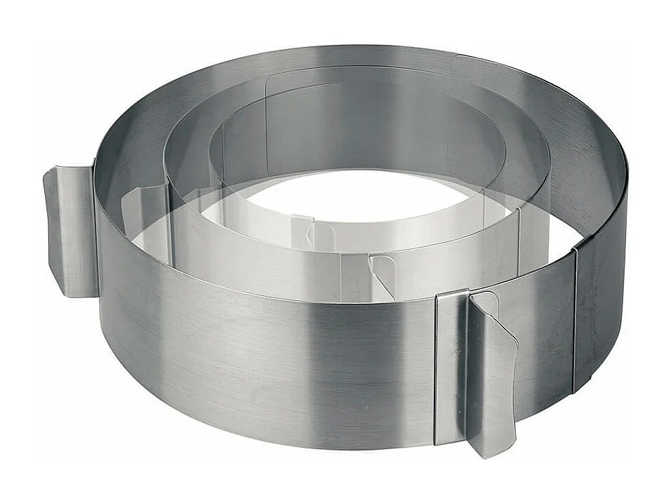 Cercle extensible 16/30 cm