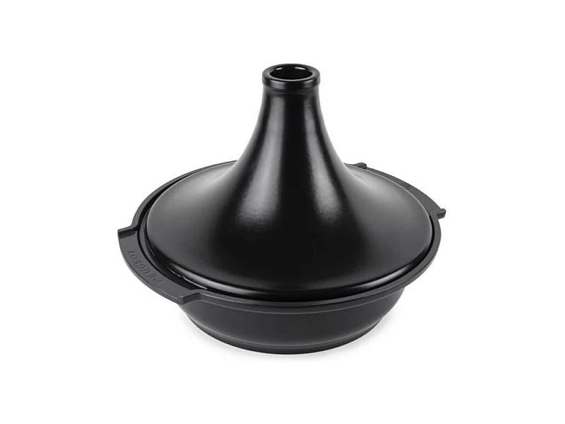 Tajine Appolia Noire 30 cm