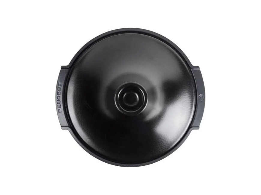 Tajine Appolia Noire 30 cm