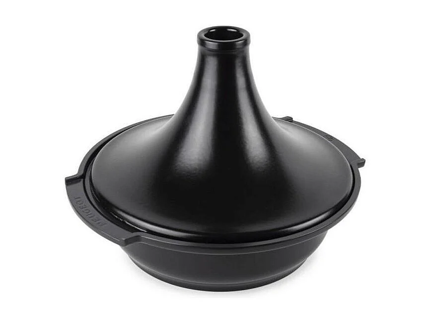 Tajine Appolia Noire 30 cm