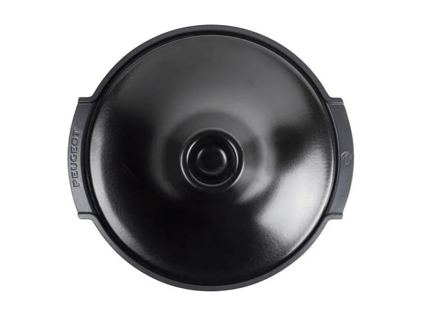 Tajine Appolia Noire 30 cm